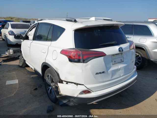 Toyota Rav4 Xle 2016 2T3WFREV4GW280187 Image 3
