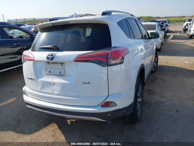 Toyota Rav4 Xle 2016 2T3WFREV4GW280187 Image 4