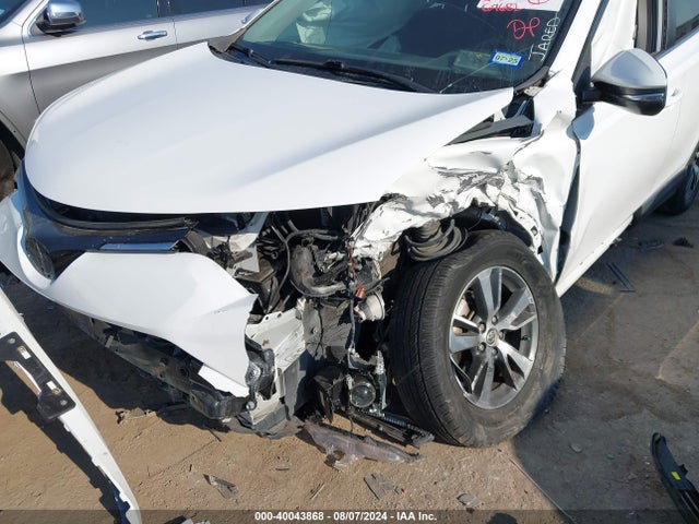 Toyota Rav4 Xle 2016 2T3WFREV4GW280187 Image 6