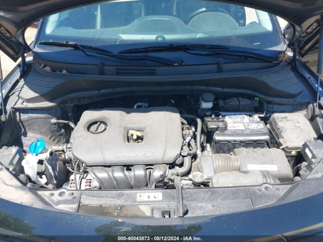 KNDJ53AU4P7866357 KIA Soul Gt-line