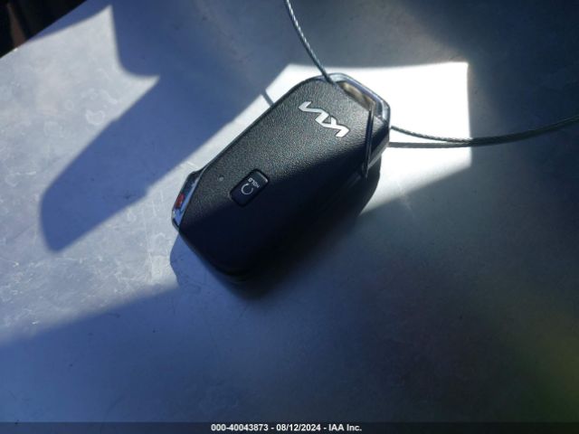 KNDJ53AU4P7866357 KIA Soul Gt-line