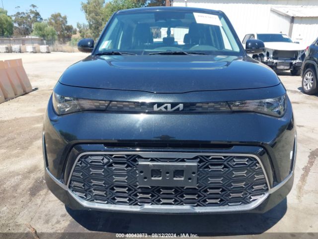 KNDJ53AU4P7866357 KIA Soul Gt-line