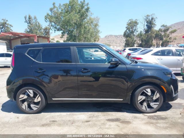KNDJ53AU4P7866357 KIA Soul Gt-line