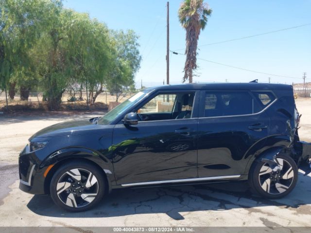 KNDJ53AU4P7866357 KIA Soul Gt-line