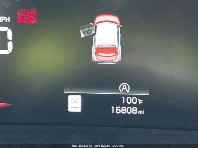 KNDJ53AU4P7866357 KIA Soul Gt-line