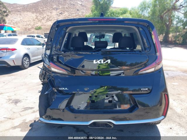 KNDJ53AU4P7866357 KIA Soul Gt-line