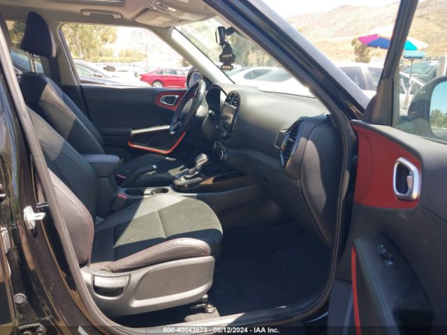 KNDJ53AU4P7866357 KIA Soul Gt-line
