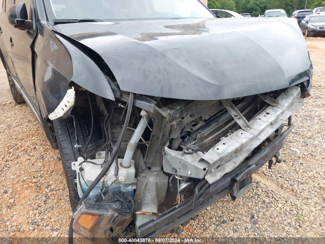 2016 MITSUBISHI OUTLANDER JA4AD2A38GZ061349 Photo 5