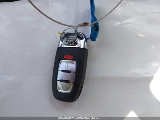 WAUM2AFR6GA009228 Audi A5 2.0t Premium