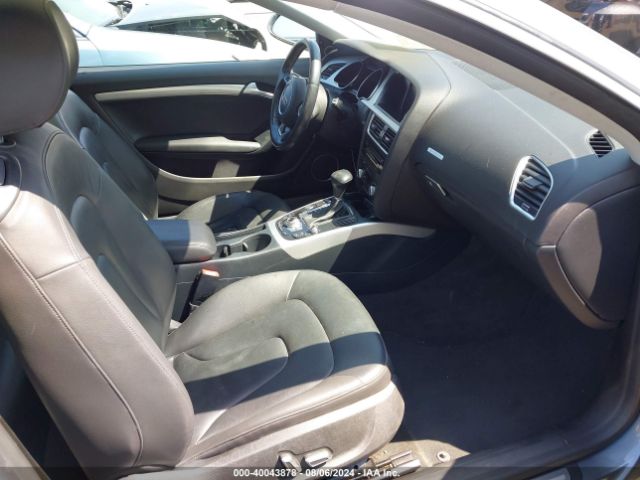 WAUM2AFR6GA009228 Audi A5 2.0t Premium