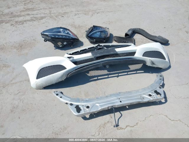 55SWF4HBXJU257707 Mercedes-Benz C 350E