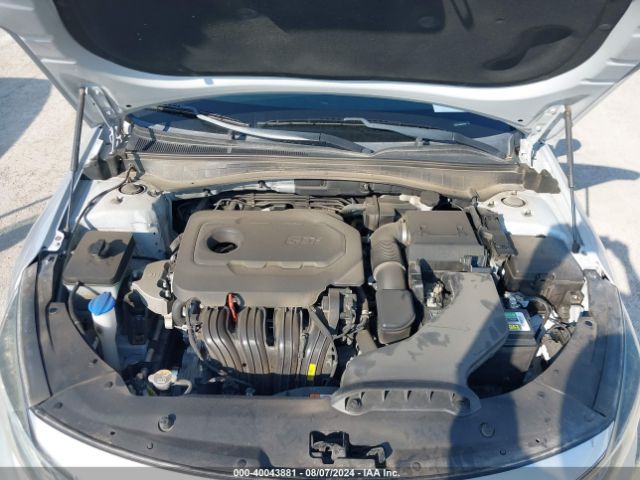 5XXGT4L33KG279416 KIA Optima Lx