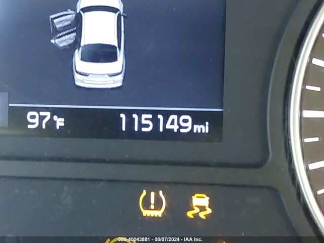 5XXGT4L33KG279416 KIA Optima Lx
