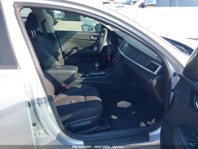 5XXGT4L33KG279416 KIA Optima Lx