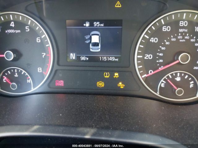 5XXGT4L33KG279416 KIA Optima Lx