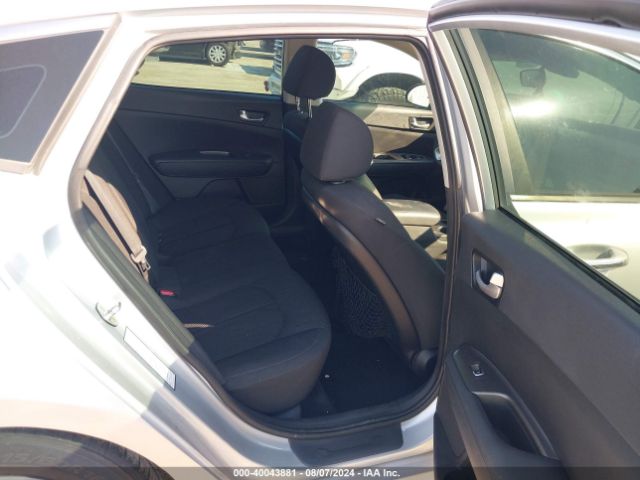 5XXGT4L33KG279416 KIA Optima Lx