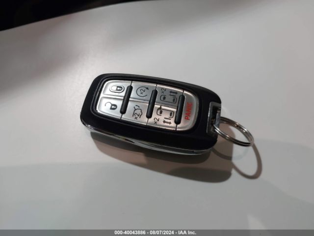 2C4RC1BG6MR543430 Chrysler Pacifica Touring L