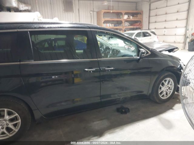 2C4RC1BG6MR543430 Chrysler Pacifica Touring L