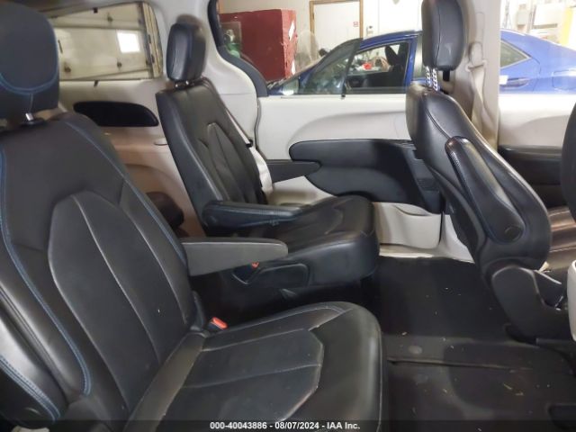 2C4RC1BG6MR543430 Chrysler Pacifica Touring L