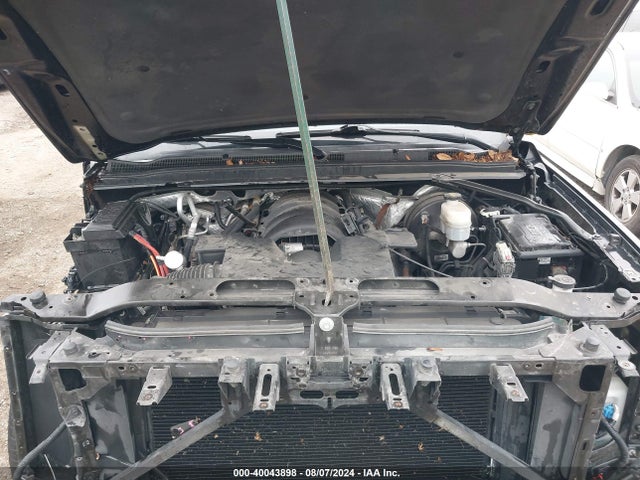 Chevrolet Tahoe Lt 2015 1GNSKBKC0FR640081 Image 10