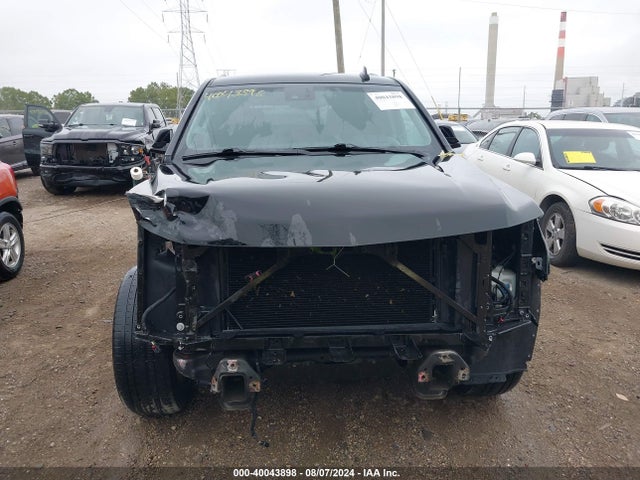 Chevrolet Tahoe Lt 2015 1GNSKBKC0FR640081 Image 12