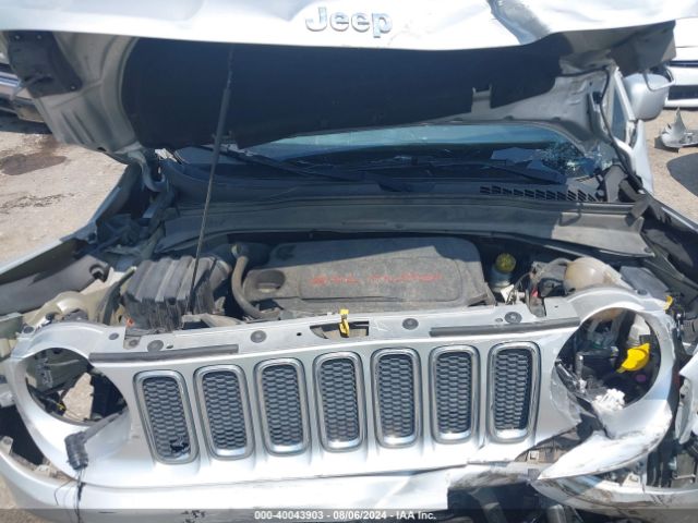 ZACCJBDT3FPC49521 Jeep Renegade Limited