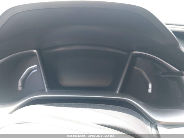 2HGFC2F73JH527207 Honda CIVIC EX