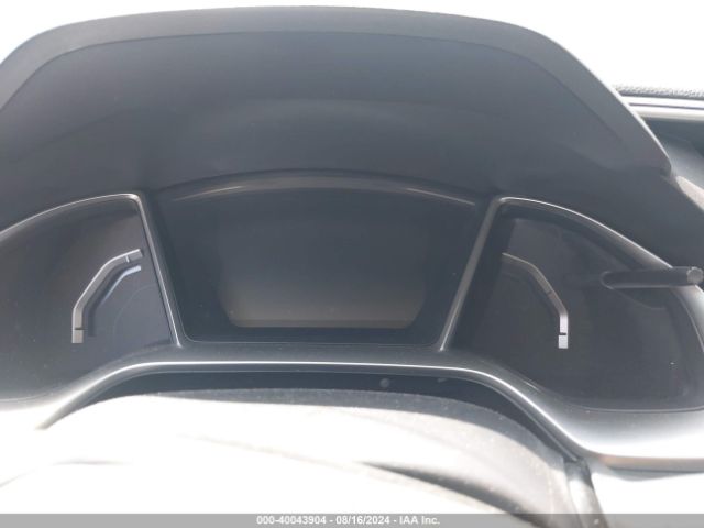 2HGFC2F73JH527207 Honda CIVIC EX