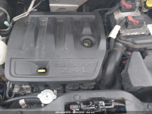 1C4NJPFB6ED916489 Jeep Patriot Latitude