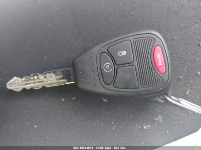 1C4NJPFB6ED916489 Jeep Patriot Latitude