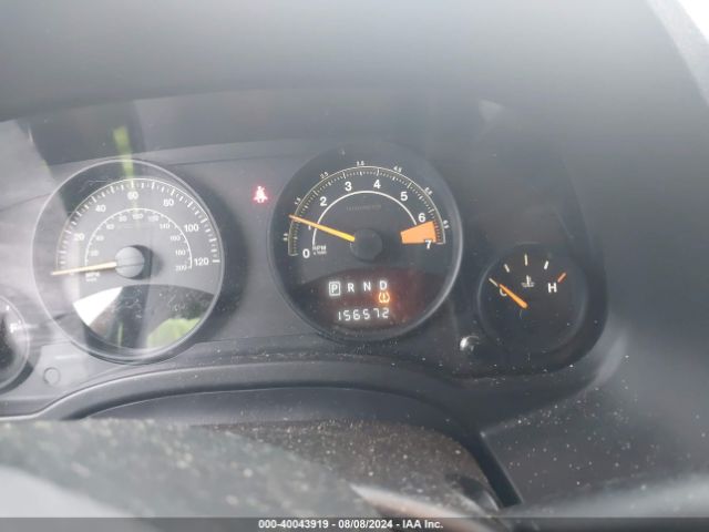 1C4NJPFB6ED916489 Jeep Patriot Latitude