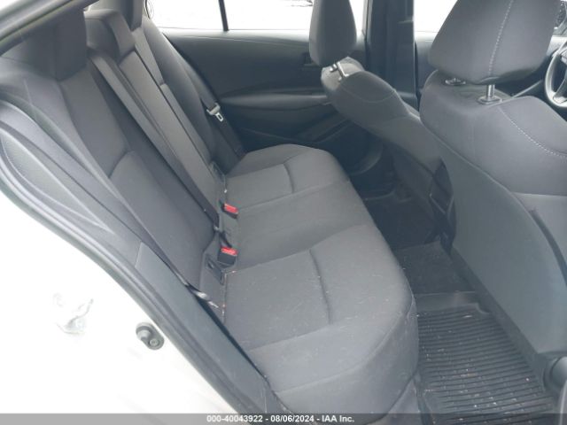 2022 TOYOTA COROLLA JTDEPMAE3N3027802 Photo 7