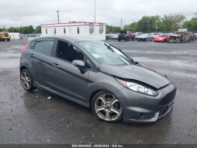 3FADP4GX8GM205909 auction archive image