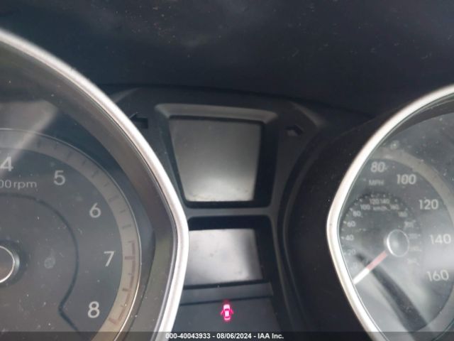 KMHD35LH4GU321433 Hyundai ELANTRA GT