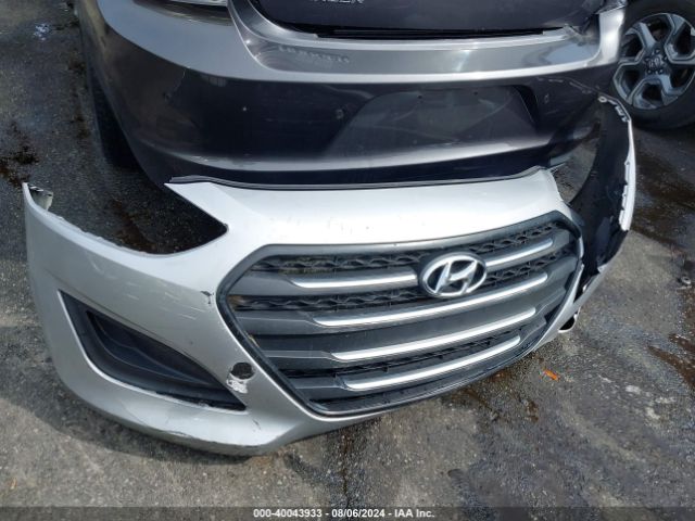 KMHD35LH4GU321433 Hyundai ELANTRA GT