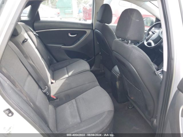 KMHD35LH4GU321433 Hyundai ELANTRA GT