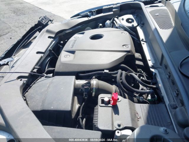 LYV102RK7KB349540 Volvo Xc60 T5 Momentum