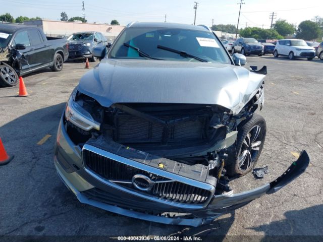 LYV102RK7KB349540 Volvo Xc60 T5 Momentum