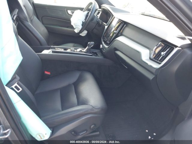 LYV102RK7KB349540 Volvo Xc60 T5 Momentum