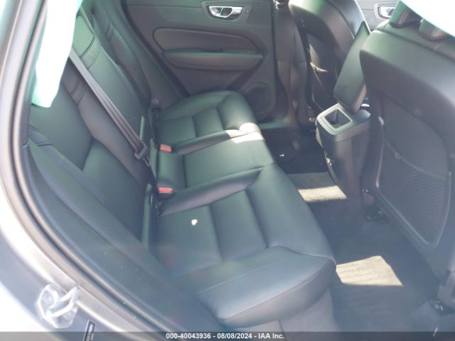 LYV102RK7KB349540 Volvo Xc60 T5 Momentum