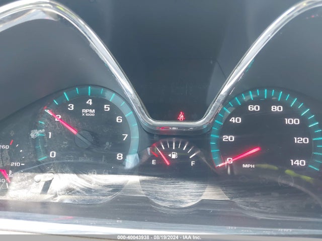Chevrolet Traverse Ls 2014 1GNKRFED6EJ306562 Image 7