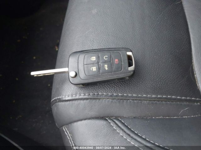 1G1PG5SB8F7210621 Chevrolet CRUZE LTZ