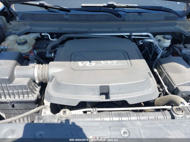 1GTG5BE37F1126812 GMC CANYON SLE