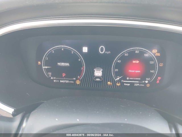 Acura Mdx Technology Package 2022 5J8YE1H47NL007830 Image 16