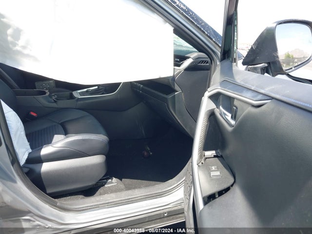2T3EWRFV7KW021793 Toyota Rav4 Hybrid Xse