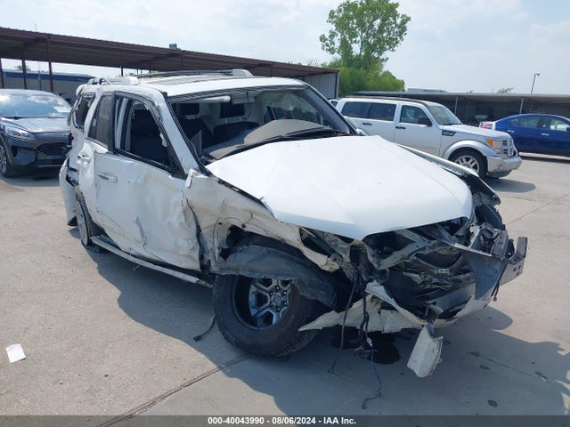 2018 JTEZU5JR6J5185757 main image