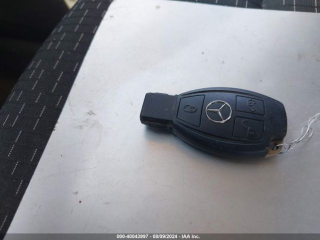 W1YV0BEY0N4156082 Mercedes-Benz Metris