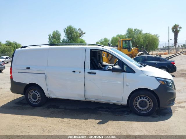 W1YV0BEY0N4156082 Mercedes-Benz Metris