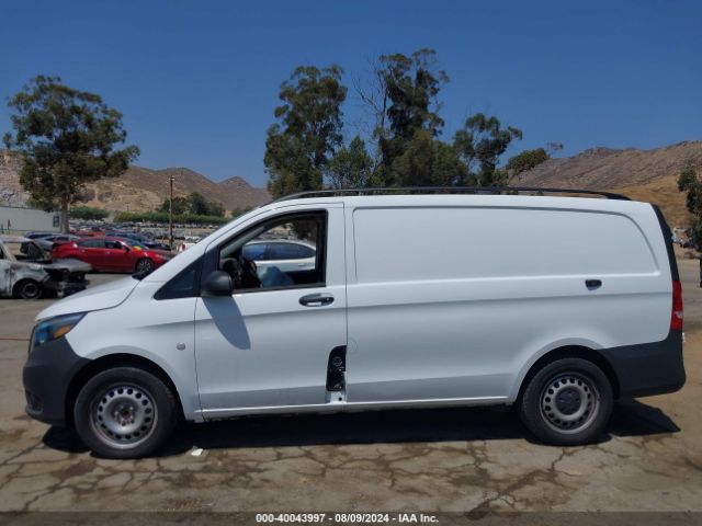 W1YV0BEY0N4156082 Mercedes-Benz Metris