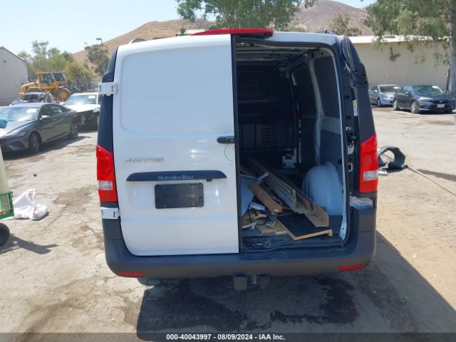 W1YV0BEY0N4156082 Mercedes-Benz Metris